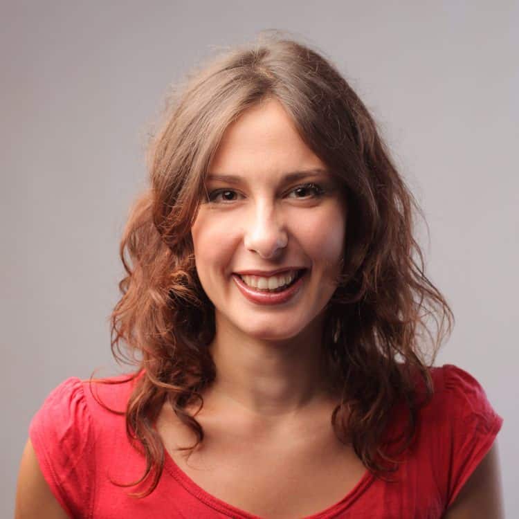 Telma Merida 