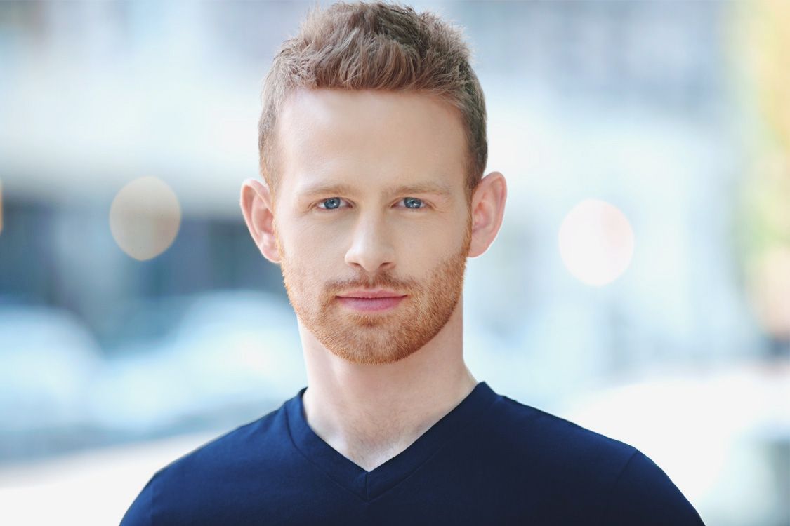 Matthew Davis